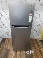 Lg latest inverter model double door refrigerator excellent quality*4*
