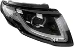 Range rover Evoque 2014 headlight upgrade