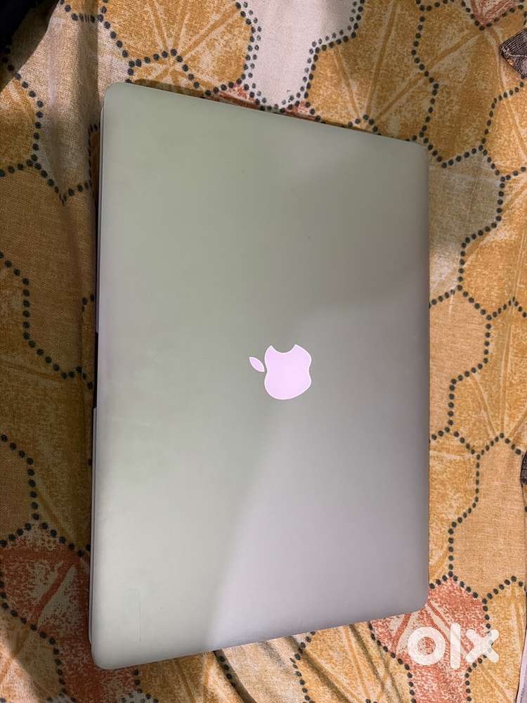 Macbook pro