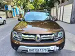 Renault Duster 110PS Diesel RxS AMT, 2018, Diesel