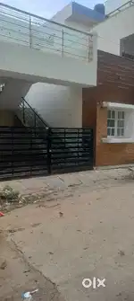 Sale Independent 2Bhk Hegdanagar