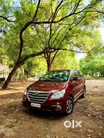 Toyota Innova 2.5 ZX 7 STR BS-IV, 2015, Diesel