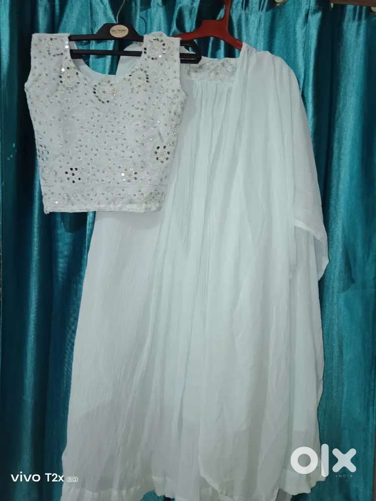 Girls Partywear dress