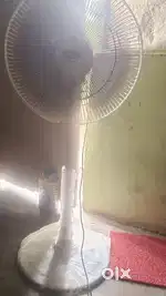 New condition