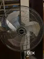 Crompton Fan