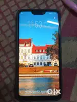 Vivo 814g jj