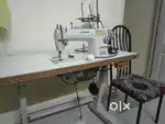 Sweing Machine
