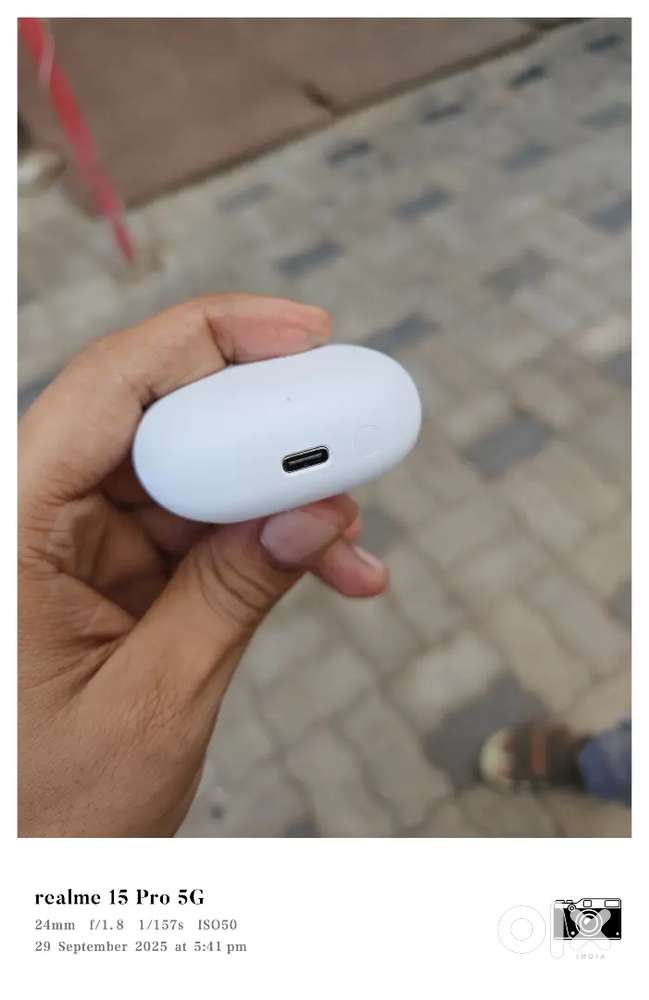 Boat earbuds