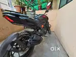 Dominar 400 custom