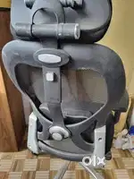 Ergonomic chair