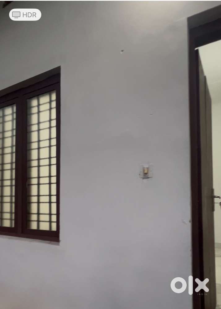 Home for small family