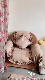 5 seater sofa