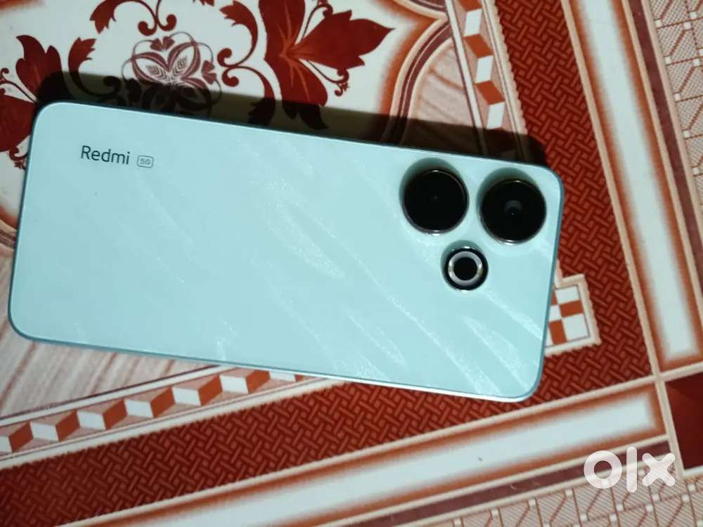 Redmi phone