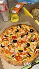 Pizza Shop female And Pizza counter male job part and full Time