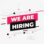 Job seekers for excited opportunity