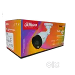 Dahua2mp colour audio
