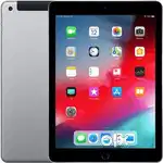 I pad 6th generation