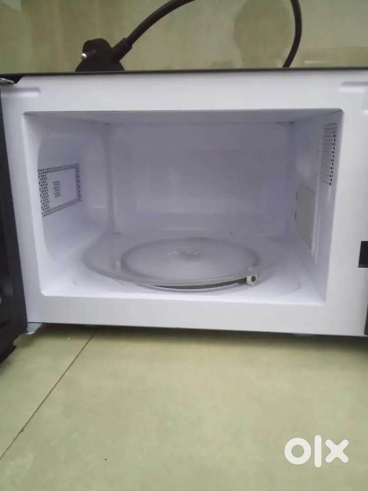 Micro wave oven