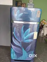 Samsung single door