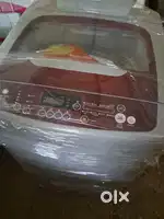 Washing machine rental just Rs.750 a month