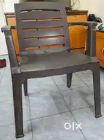 Chairs (Set of 5)