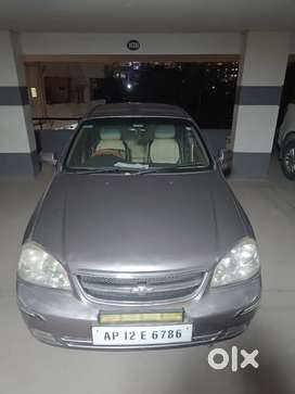 Chevrolet Optra 2005 CNG & Hybrids 75000 Km Driven