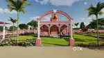 CORNER  PLOTS  AVAILABLE  PRIME  LOCATION  JAIPUR  BOOK  BEFORE  BOOM