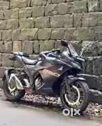 Suzuki SF 250cc Exchange or sale