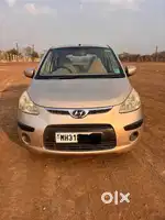 Hyundai i10 2007-2010 Magna 1.2, 2010, Petrol