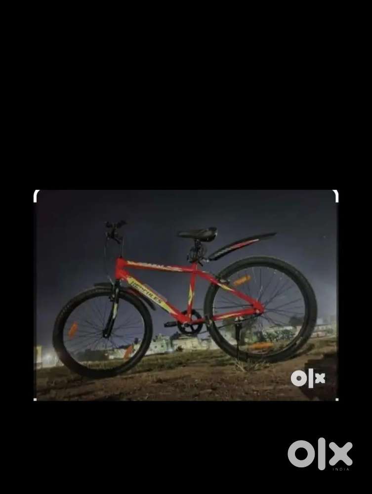 good condition without gear