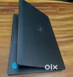 Dell 7320 as like NEW/Core i5-11th gen/16gb/256gb/13.3FullHD display