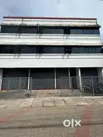 2 Shops for Godown/ Boutiques /Personal Office in Vytilla