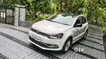 Family used polo neat and clean