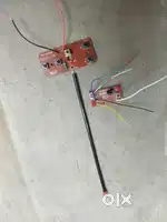 Receiver and remote