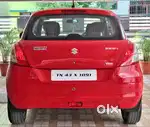 Maruti Suzuki Swift VDI Optional, 2016, Diesel
