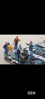 All Type of laptop & Mobile Repairing Pickup Drop Service
