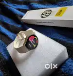 Galaxy Watch 6 Cream ...Fixed Price
