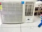5 Star Voltas Window AC