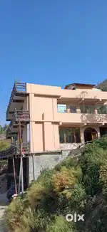 8 rooms Lake view furnished Homestay at Nainital