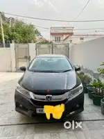 Honda City 2016 Diesel Good Condition