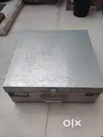 Solar cooker & tower fan ok