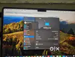 Macbook M2 (16/256) in warranty (
