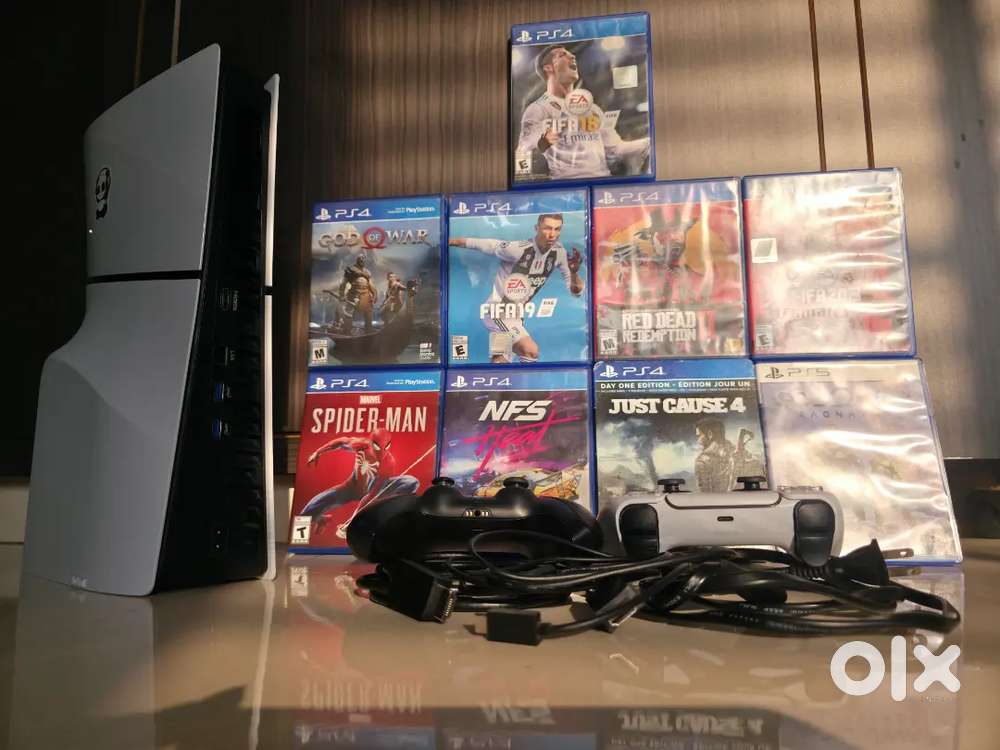 Sony Playstation 5
