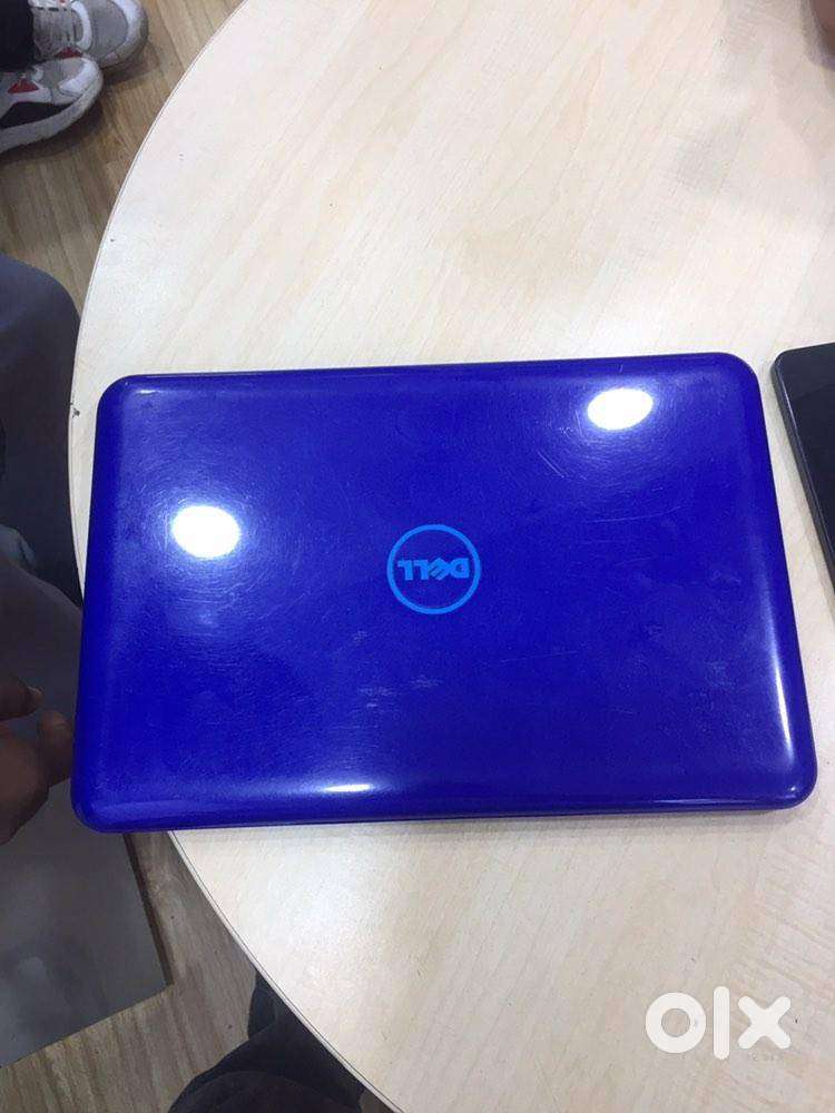 Dell ka leptop hai all ok