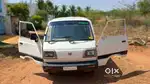Maruti Suzuki Omni 1999 LPG 55000 Km Driven