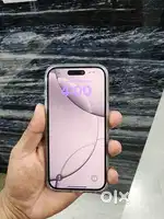 Iphone 15 EXCHANGE SELL Very Less used Brand New conditon