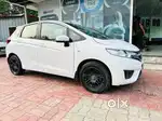 Honda Jazz 1.2 S i VTEC, 2015, Petrol