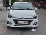 Hyundai i20 Asta OPT, 2019, Petrol