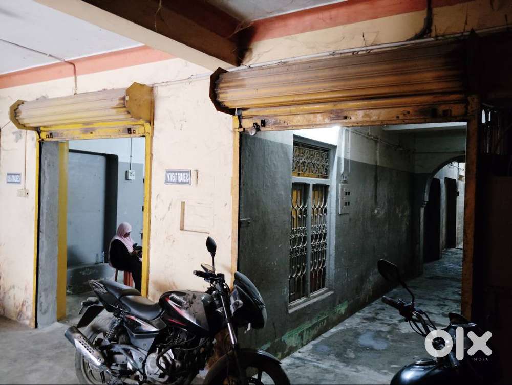 Godown /Shop available in Pallavaram