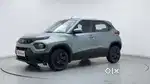 Tata Punch 1.2 Revotron Adventure Rhythm Pack MT, 2023, Petrol